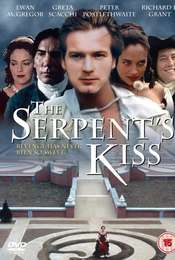 The Serpent's Kiss