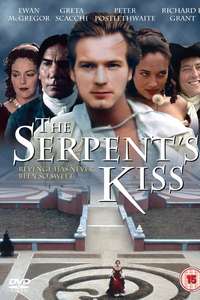 The Serpent's Kiss - Poster