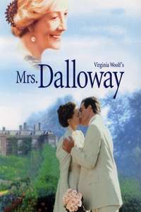 Mrs. Dalloway - Poster