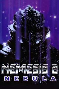 Nemesis 2: Nebula - Poster