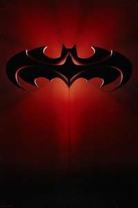 Batman & Robin - Poster