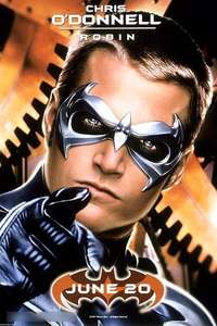Batman & Robin - Poster