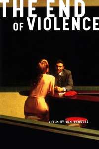 The End of Violence - Poster