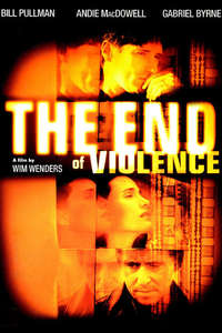 The End of Violence - Poster