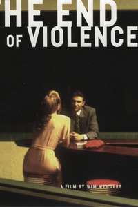 The End of Violence - Poster