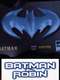 Batman & Robin