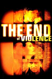 The End of Violence - Poster