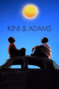 Kini & Adams - Poster