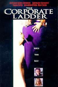 The Corporate Ladder - Poster