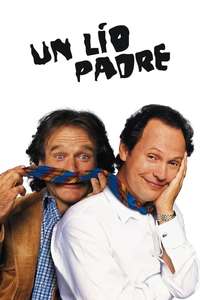 Fathers' Day - Poster