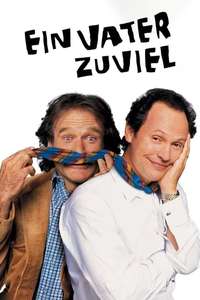 Fathers' Day - Poster