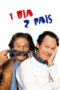 Fathers' Day - Poster