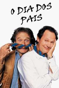Fathers' Day - Poster