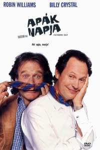 Fathers' Day - Poster