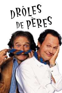 Fathers' Day - Poster