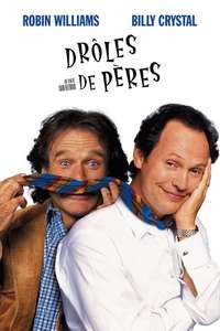 Fathers' Day - Poster