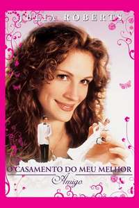 My Best Friend's Wedding - Poster