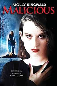 Malicious - Poster