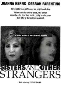 Sisters and Other Strangers - Poster