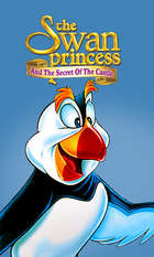 The Swan Princess: Escape from Castle Mountain