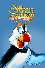 The Swan Princess: Escape from Castle Mountain