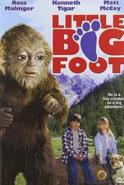 Little Bigfoot
