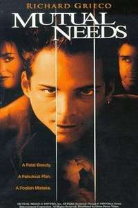 Mutual Needs - Poster