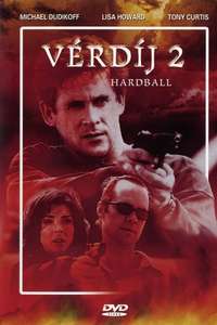 Bounty Hunters 2: Hardball - Poster