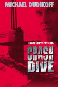 Crash Dive - Poster