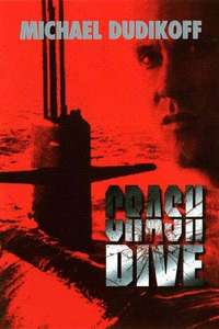 Crash Dive - Poster