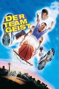 The Sixth Man - Poster
