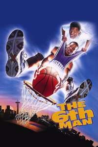 The Sixth Man - Poster