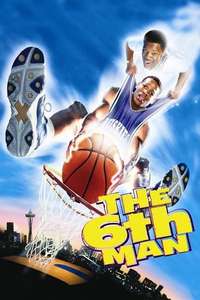 The Sixth Man - Poster