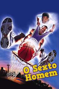 The Sixth Man - Poster