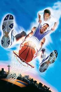 The Sixth Man - Poster