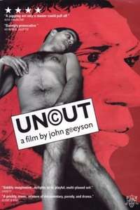 Uncut - Poster