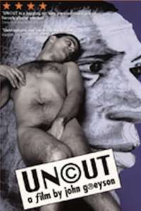 Uncut - Poster