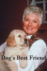 Dog's Best Friend - Poster