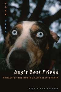 Dog's Best Friend - Poster