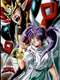 Kishin Douji Zenki Gaiden: Anki Kitan