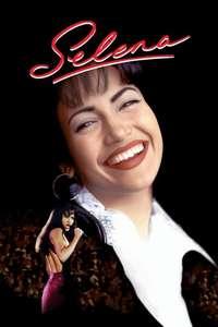 Selena - Poster