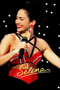 Selena - Poster