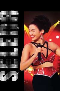Selena - Poster