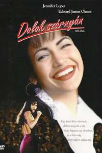 Selena - Poster