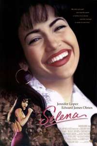 Selena - Poster