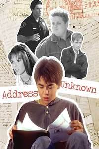 Address Unknown - Poster