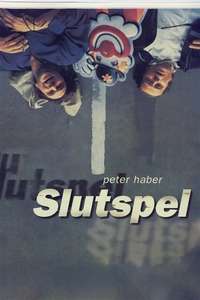 Slutspel - Poster