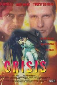 Crisis - Poster