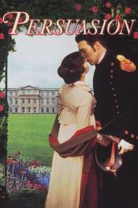 Persuasion - Poster