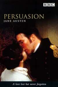 Persuasion - Poster
